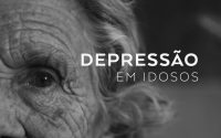 depressão em idosos